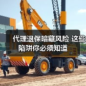 代理退保暗藏风险 这些陷阱你必须知道（图3）