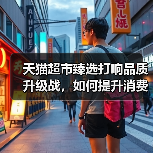 天猫超市臻选打响品质升级战，如何提升消费者体验？（图4）