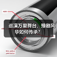 巡演万里舞台，豫剧风华如何传承？（图2）