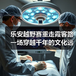 乐安越野赛重走霞客路 一场穿越千年的文化远征(图4) 乐安越野赛重走霞客路 一场穿越千年的文化远征(图4)