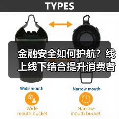 金融安全如何护航?线上线下结合提升消费者权益保护(图4) 金融安全如何护航?线上线下结合提升消费者权益保护(图4)