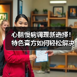 心脑慢病调理新选择!特色膏方如何轻松解决长期服药难题?(图2) 心脑慢病调理新选择!特色膏方如何轻松解决长期服药难题?(图2)