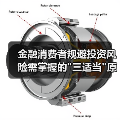 金融消费者规避投资风险需掌握的