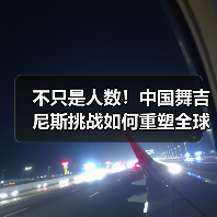 不只是人数！中国舞吉尼斯挑战如何重塑全球认知