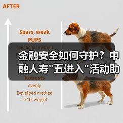 金融安全如何守护？中融人寿