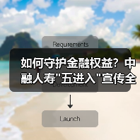 如何守护金融权益?中融人寿 如何守护金融权益?中融人寿