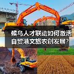 候鸟人才联动如何激活自贸港文旅农创发展？（图4）