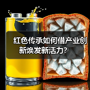 红色传承如何借产业创新焕发新活力？（图3）