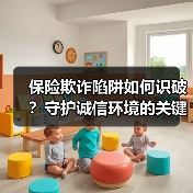 保险欺诈陷阱如何识破？守护诚信环境的关键提示（图4）