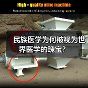 民族医学为何被视为世界医学的瑰宝？（图4）