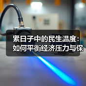 紧日子中的民生温度：如何平衡经济压力与保障？