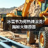 冰雪节为何热辣滚烫？揭秘火爆原因