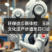 环保徒步新体验:玉圆文化遗产步道冬日行动(图4) 环保徒步新体验:玉圆文化遗产步道冬日行动(图4)