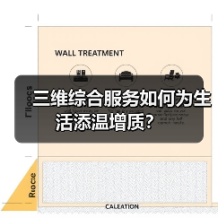 三维综合服务如何为生活添温增质?(图4) 三维综合服务如何为生活添温增质?(图4)