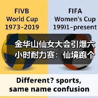 金华山仙女大会引爆六小时耐力赛：仙境跑个够