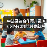 中法经贸合作再升级 Club Med领航共赢新篇章
