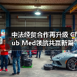 中法经贸合作再升级 Club Med领航共赢新篇章(图4) 中法经贸合作再升级 Club Med领航共赢新篇章(图4)