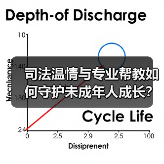 司法温情与专业帮教如何守护未成年人成长?(图4) 司法温情与专业帮教如何守护未成年人成长?(图4)