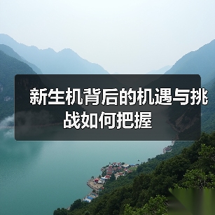 新生机背后的机遇与挑战如何把握（图3）
