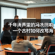 千年涛声里的冯冼回响:一个古村如何改写海南命运?(图3) 千年涛声里的冯冼回响:一个古村如何改写海南命运?(图3)