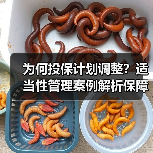 为何投保计划调整？适当性管理案例解析保障消费者权益