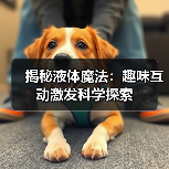 揭秘液体魔法:趣味互动激发科学探索(图3) 揭秘液体魔法:趣味互动激发科学探索(图3)
