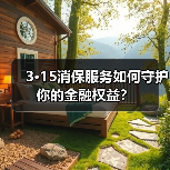 3·15消保服务如何守护你的金融权益?(图2) 3·15消保服务如何守护你的金融权益?(图2)