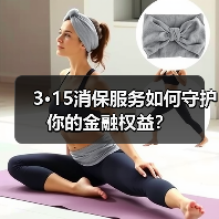 3·15消保服务如何守护你的金融权益?(图3) 3·15消保服务如何守护你的金融权益?(图3)