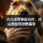 匹克球赛事新合作,共启国际竞技新篇章(图3) 匹克球赛事新合作,共启国际竞技新篇章(图3)
