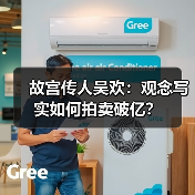 故宫传人吴欢：观念写实如何拍卖破亿？