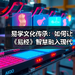 易学文化传承：如何让《易经》智慧融入现代生活（图4）