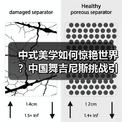 中式美学如何惊艳世界?中国舞吉尼斯挑战引全球关注(图2) 中式美学如何惊艳世界?中国舞吉尼斯挑战引全球关注(图2)