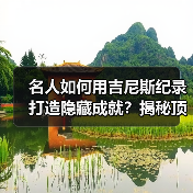 名人如何用吉尼斯纪录打造隐藏成就?揭秘顶流明星的突破时刻(图2) 名人如何用吉尼斯纪录打造隐藏成就?揭秘顶流明星的突破时刻(图2)