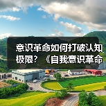 意识革命如何打破认知极限?《自我意识革命》重塑人类思想坐标(图4) 意识革命如何打破认知极限?《自我意识革命》重塑人类思想坐标(图4)