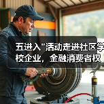 五进入