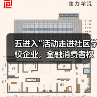 五进入
