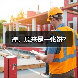 禅,原来是一张饼?(图3) 禅,原来是一张饼?(图3)
