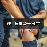 禅,原来是一张饼?(图4) 禅,原来是一张饼?(图4)