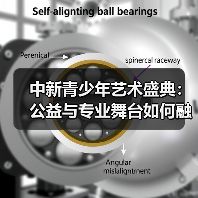 中新青少年艺术盛典：公益与专业舞台如何融合？（图4）