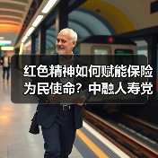 红色精神如何赋能保险为民使命?中融人寿党建活动启示(图2) 红色精神如何赋能保险为民使命?中融人寿党建活动启示(图2)