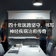 四十年医路坚守,书写神经疾病治愈传奇(图4) 四十年医路坚守,书写神经疾病治愈传奇(图4)