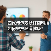 四代传承双歧杆菌科技 如何守护肠道健康？（图3）