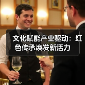 文化赋能产业驱动：红色传承焕发新活力（图2）
