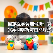 回族医学调理骨折：真实案例解析与自然疗法应用（图1）
