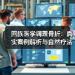 回族医学调理骨折：真实案例解析与自然疗法应用（图2）