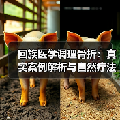 回族医学调理骨折：真实案例解析与自然疗法应用（图4）