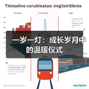 一岁一灯：成长岁月中的温暖仪式（图4）