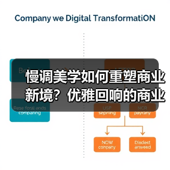 慢调美学如何重塑商业新境？优雅回响的商业密码（图4）
