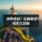 涛声依旧？经典老歌为何历久弥新（图4）