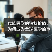 民族医学的独特价值：为何成为全球医学的重要组成部分？